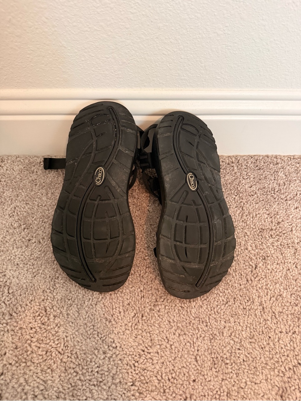 Chaco Sandals | Black ZX2 - Picture 4 of 5